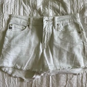 JUSTUSA Jean Shorts